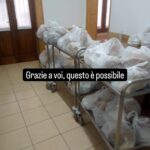 Grazie a chi sostiene questa opera meravigliosa.
 #solidarietà 
 #homeless 
 @ac...