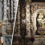 San Matteo in festa. Liturgie e visita-pellegrinaggio alla bellezza della Casa della Carità